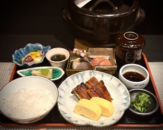 料理屋やまぐちのコース写真