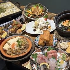 金澤酒場くせものの特集写真