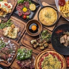 ときわ屋 名古屋駅西口店特集写真1