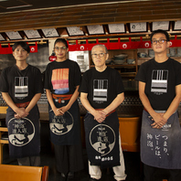 麻布十番で43年、「麻布しき」直系の品格をそのままに。