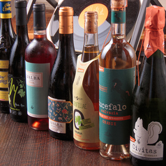 BISTRO CHURAの写真2