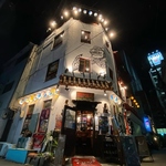 灯し続ける夜明かり