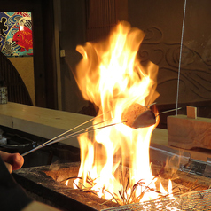 焼鳥 ときどき魚特集写真1
