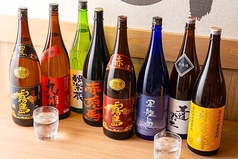 大衆酒場　だだ乃屋　福岡親不孝通りのコース写真