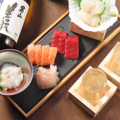 海鮮居酒屋 順厚丸の特集写真