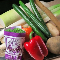 【旬を大切に】