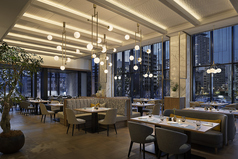 コートヤード バイ マリオット名古屋レストラン CRUST クラストのコース写真