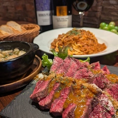 NORANEKO ノラネコのコース写真