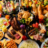 Rilly Banquet リリーバンケット 伏見 栄店のおすすめ料理3