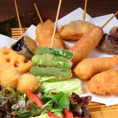 いち吉のおすすめポイント1