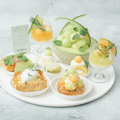 Mini Lover's Cafe ミニラバーズカフェ 各務原のコース写真