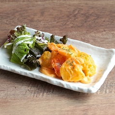 ぷりっとエビマヨ