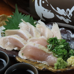 焼き鳥 十升 流川店特集写真1