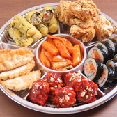 K FOOD カンなむのおすすめ料理2