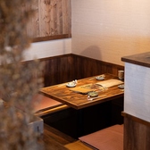 鳥料理と炭火焼　鶏やまの雰囲気2