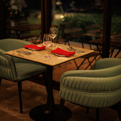 トラットリア セレーナの特集写真