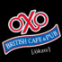 ブリティッシュパブ OXO オクゾ 福井駅前店のロゴ