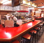 京橋/居酒屋/海鮮/創作料理