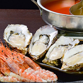 牡蠣×海老 かいり 恵比寿店