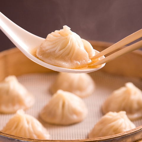 台湾で行列が出来る小籠包の名店「京鼎樓(ジンディンロウ)」