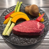 TEPPAN DINING 心の詳細