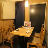 町和食　ウオゼンの雰囲気3