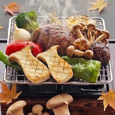 牛屋 江戸八のおすすめランチ3
