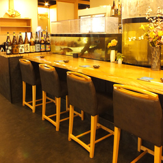 浜の漁師居酒屋 こちら とれたて 根室港の雰囲気3