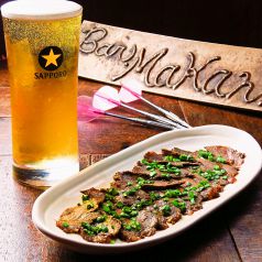 【貸切 宴会 新栄】Dining Bar MAKAN(ダイニングバー マカン)の写真2