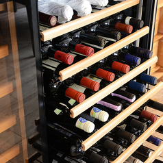 Italian Bar La Famiglia （ラ・ファミーリア）の写真2