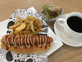 Cafe Frank'y画像