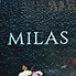 LUXURY STAND MILAS BAR & CAFE ラグジュアリースタンドミラス 渋谷店のロゴ