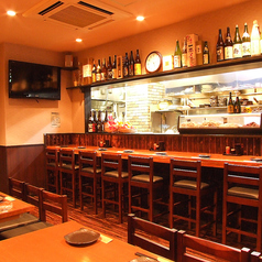 居酒屋 亀屋の雰囲気1