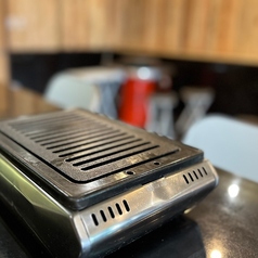 2名席もご用意しております。