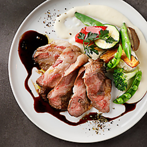 ランプビストロ ソラ Lamp bistro SORA(新潟古町/イタリアン・フレンチ