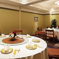 完全個室。最大20名　1室3,000円