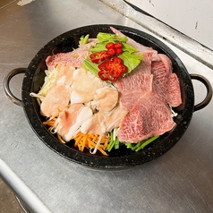 韓国食堂 Sun ten サンテンの特集写真