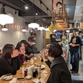 博多一口餃子たけとら　久留米店の雰囲気1