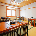 博多水炊き ちどりの雰囲気1