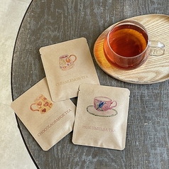 ベリーベリーティー (HOT/ICE) 