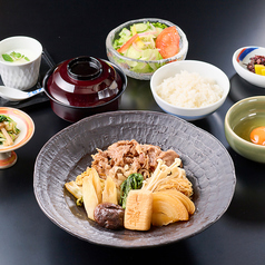 しゃぶ禅 神楽坂店のおすすめランチ1