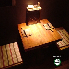 まこ家 難波の雰囲気3