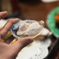 FOREVER CAFE&OYSTER BAR フォーエバーカフェ&オイスターバーの特集写真
