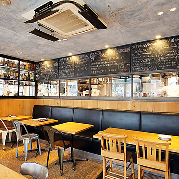 今夜もワインの雰囲気1