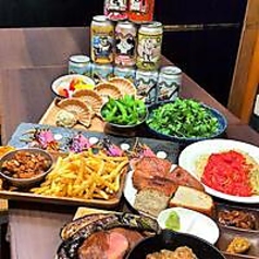 VECTOR BEER 新宿のコース写真