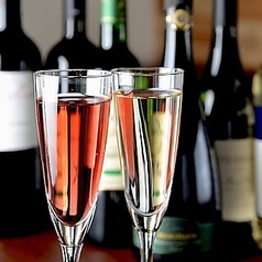 肉×ワイン ビストロ・イタリアン ユナイテッドのコース写真