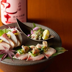 虎連坊 大手町店の写真2