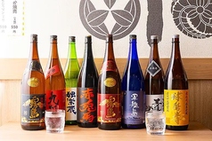 大衆酒場　だだ乃屋　福岡親不孝通りのコース写真