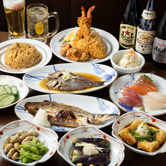 めし処 和來の特集写真