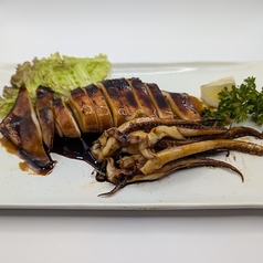 千一のおすすめ料理3